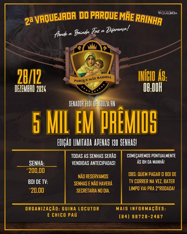 Imagem do evento
